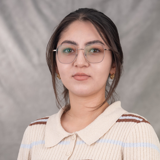 Akniyet Bekesh